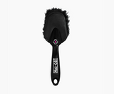 MUC OFF DETAILED CLEANING BRUSH SET (3 PIECES)