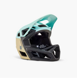 FOX 2023 PROFRAME CLYZO HELMET OAT
