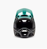 FOX 2023 PROFRAME CLYZO HELMET OAT