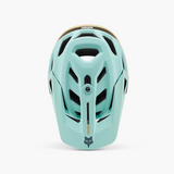 FOX 2023 PROFRAME CLYZO HELMET OAT
