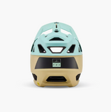 FOX 2023 PROFRAME CLYZO HELMET OAT