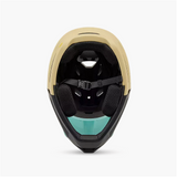FOX 2023 PROFRAME CLYZO HELMET OAT