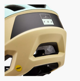 FOX 2023 PROFRAME CLYZO HELMET OAT