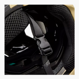 FOX 2023 PROFRAME CLYZO HELMET OAT