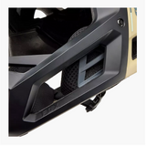FOX 2023 PROFRAME CLYZO HELMET OAT