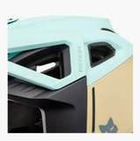 FOX 2023 PROFRAME CLYZO HELMET OAT