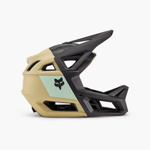FOX 2023 PROFRAME RS NUF HELMET OAT