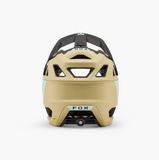 FOX 2023 PROFRAME RS NUF HELMET OAT