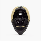 FOX 2023 PROFRAME RS NUF HELMET OAT