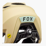FOX 2023 PROFRAME RS NUF HELMET OAT