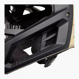 FOX 2023 PROFRAME RS NUF HELMET OAT