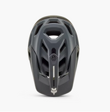 FOX 2023 PROFRAME HELMET CLYZO OLIVE GREEN