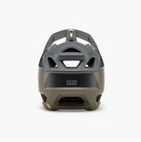 FOX 2023 PROFRAME HELMET CLYZO OLIVE GREEN