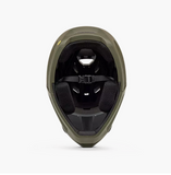 FOX 2023 PROFRAME HELMET CLYZO OLIVE GREEN