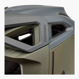 FOX 2023 PROFRAME HELMET CLYZO OLIVE GREEN
