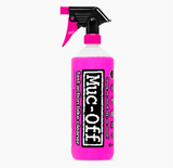MUC OFF CLEAN/PROTECT/LUBE KIT