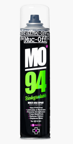 MUC OFF PROTECT MO-94 AEROSOL - 400ml