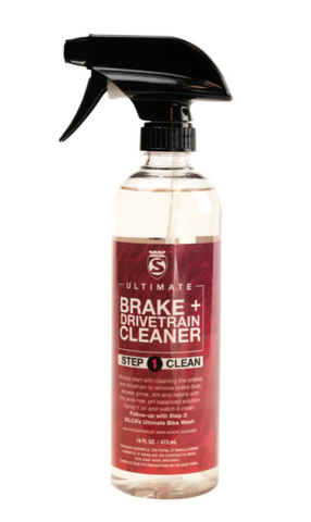 SILCA ULTIMATE BRAKE AND DRIVETRAIN CLEANER 473ml
