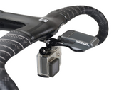 K-EDGE WAHOO INTEGRATED HANDLEBAR SYSTEM MOUNTS COMBO - BLACK
