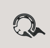 KNOG Oi CLASSIC BELL SMALL - BLACK