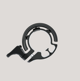 KNOG Oi CLASSIC BELL SMALL - BLACK