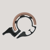 KNOG Oi CLASSIC BELL SMALL - COPPER