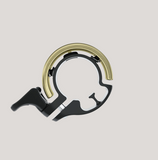 KNOG Oi CLASSIC BELL SMALL - BRASS