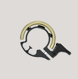 KNOG Oi CLASSIC BELL SMALL - BRASS