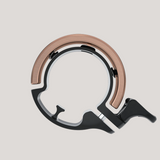 KNOG Oi CLASSIC BELL LARGE - COPPER