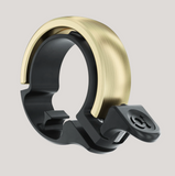 KNOG Oi CLASSIC BELL LARGE - BRASS