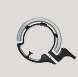 KNOG Oi CLASSIC BELL LARGE - SILVER