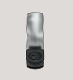 KNOG Oi CLASSIC BELL LARGE - SILVER