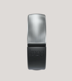 KNOG Oi CLASSIC BELL LARGE - SILVER