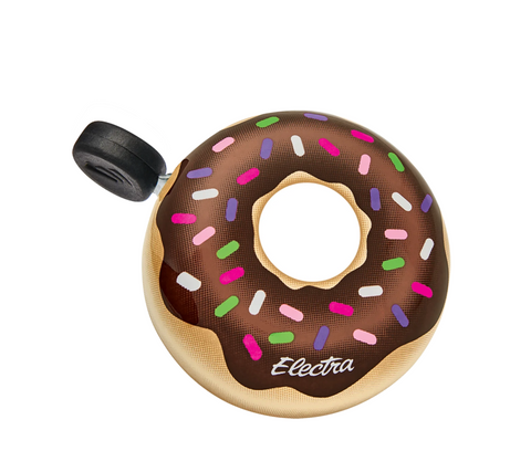 ELECTRA DOMERINGER BELL - DONUT