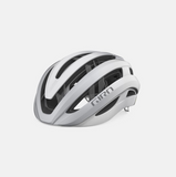 GIRO ARIES SPHERICAL ROAD HELMET MATTE WHITE