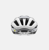 GIRO ARIES SPHERICAL ROAD HELMET MATTE WHITE