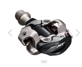 SHIMANO PD-M8100 SPD PEDALS DEORE XT RACE/XT