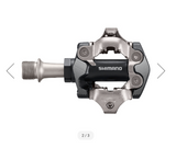 SHIMANO PD-M8100 SPD PEDALS DEORE XT RACE/XT