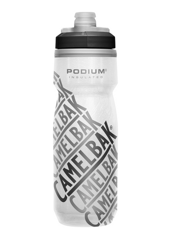 CAMELBAK PODIUM CHILL 0.6L (21oz) - RACE EDITION