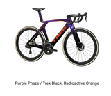 Trek Madone SLR - Project One