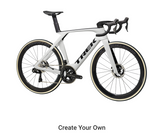 Trek Madone SLR - Project One