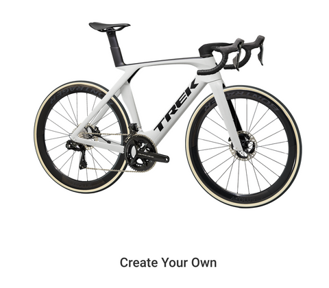 Trek madone discount project one 2019