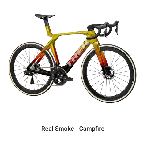 Trek madone project one best sale slr road bike 2019
