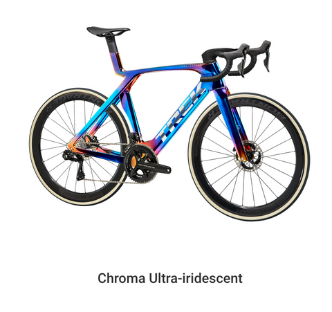 Trek madone project one 2020 deals