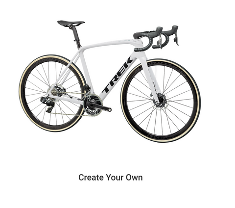 Trek mens top bike for sale