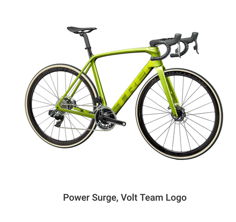 Trek domane v discount emonda