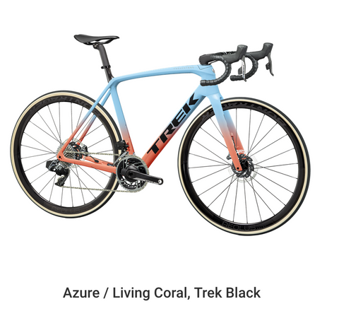 Trek project one nz deals