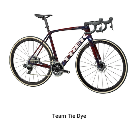 Trek Emonda SLR Project One Bicycle Express City Norwood stores