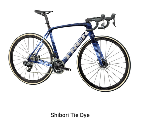 Trek project one discount emonda slr 9