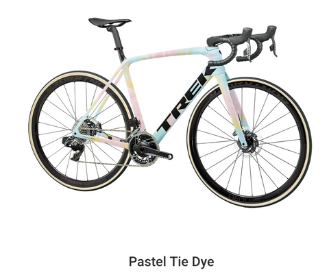 Trek Emonda SLR Project One Bicycle Express City Norwood stores
